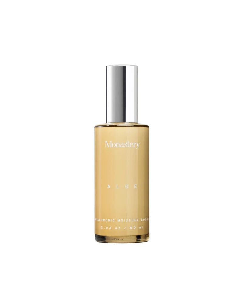 Aloe Hyaluronic Moisture Boost