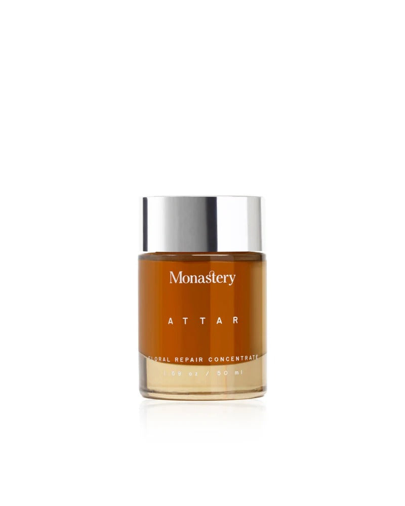 Attar Floral Repair Concentrate
