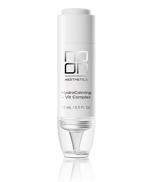 HydroCalming & Vit Complex