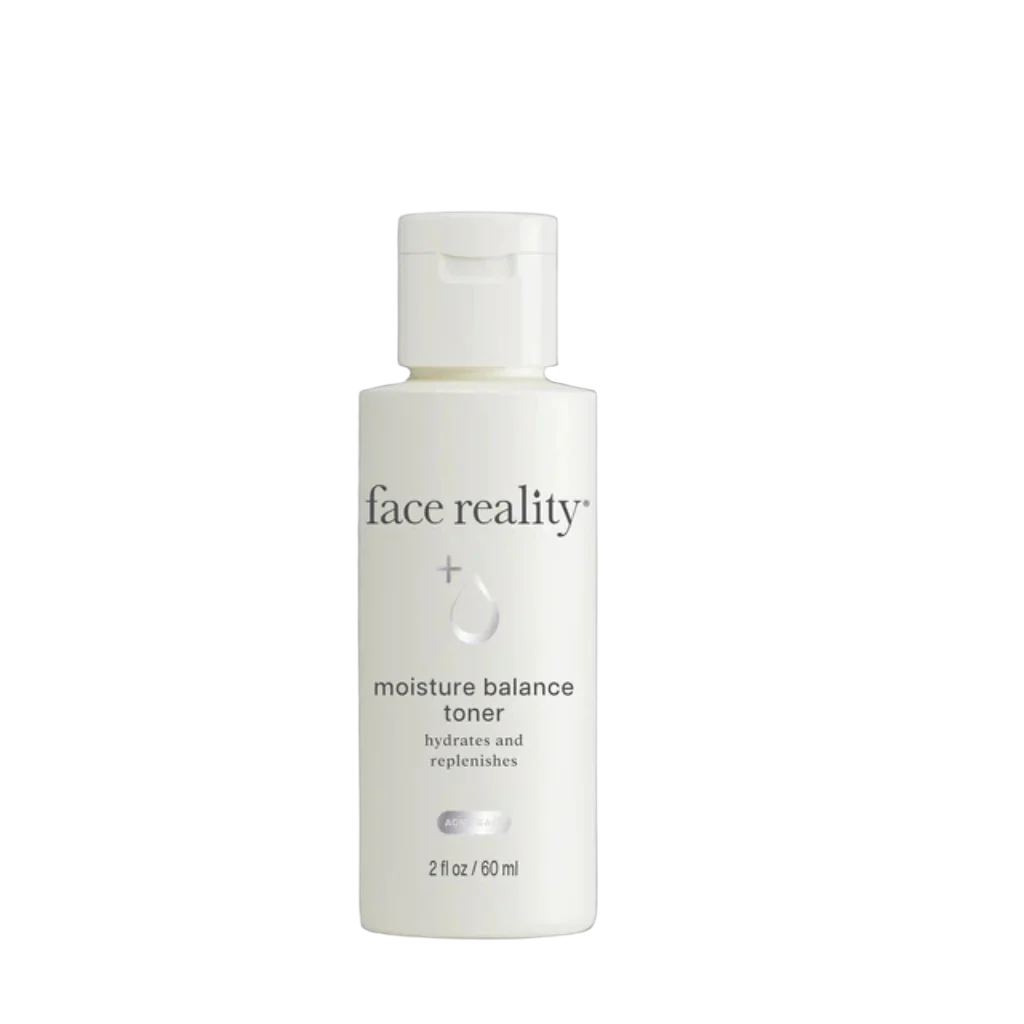 Moisture Balance Toner