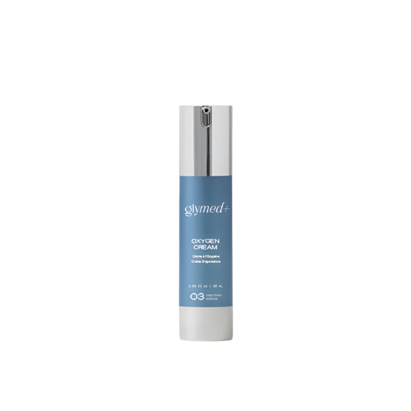 OXYGEN CREAM