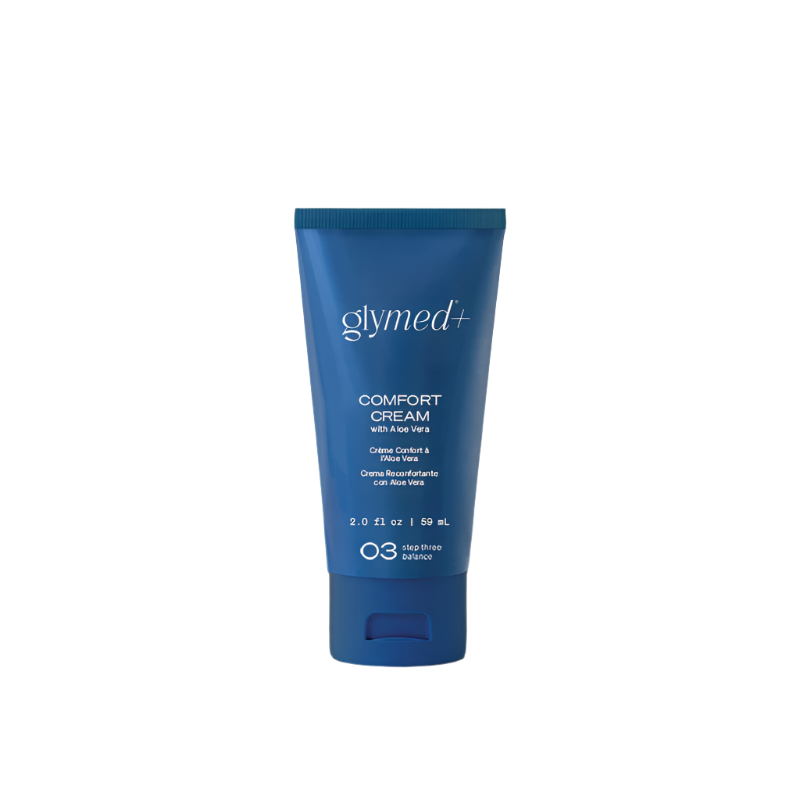 COMFORT CREAM WITH ALOE VERA