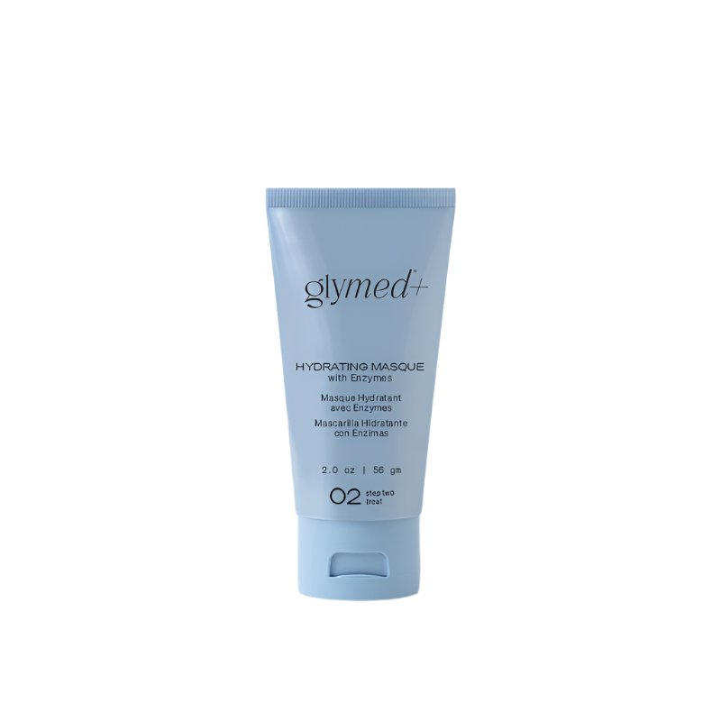 HYDRATING MASQUE WITH ENZYMES