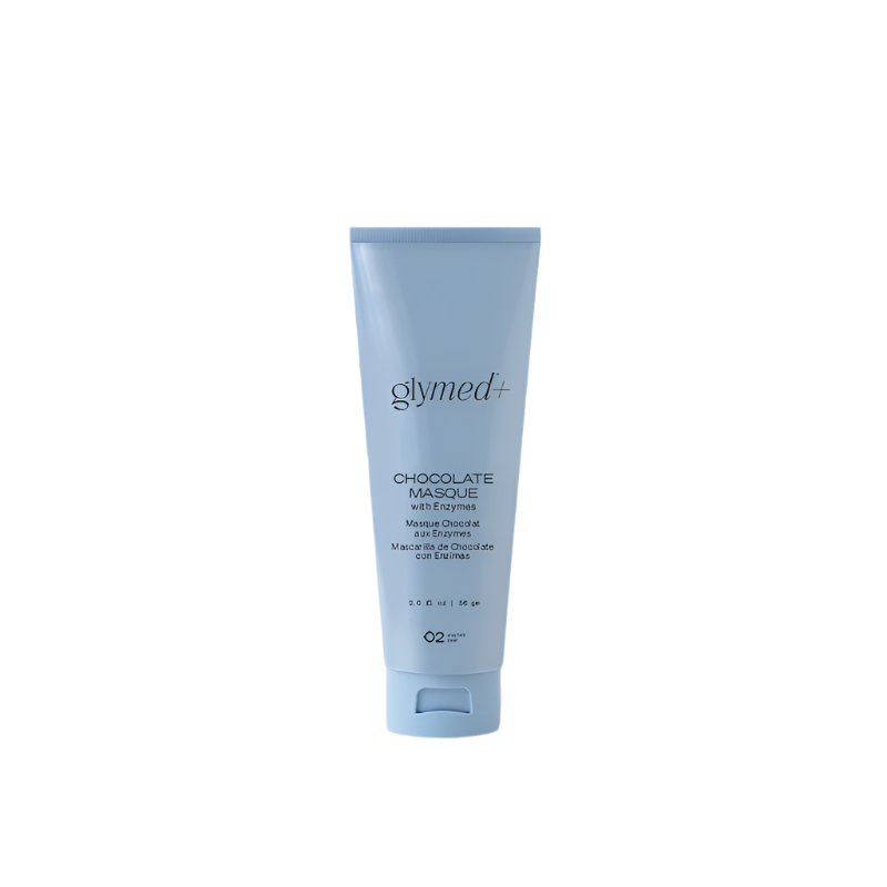 Chocolate Masque with Enzymes