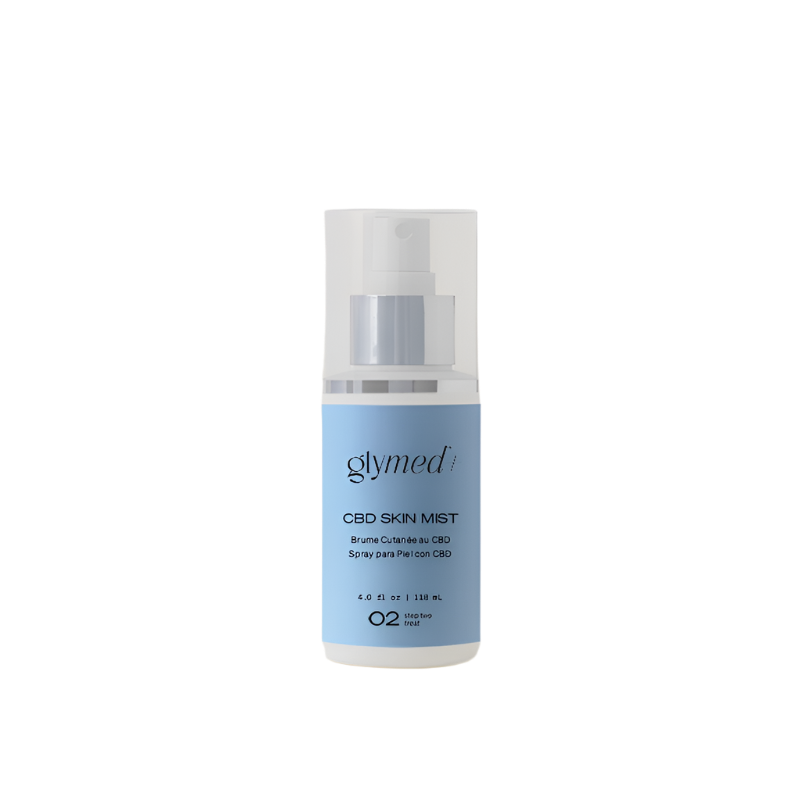 GLYMED SKIN MIST