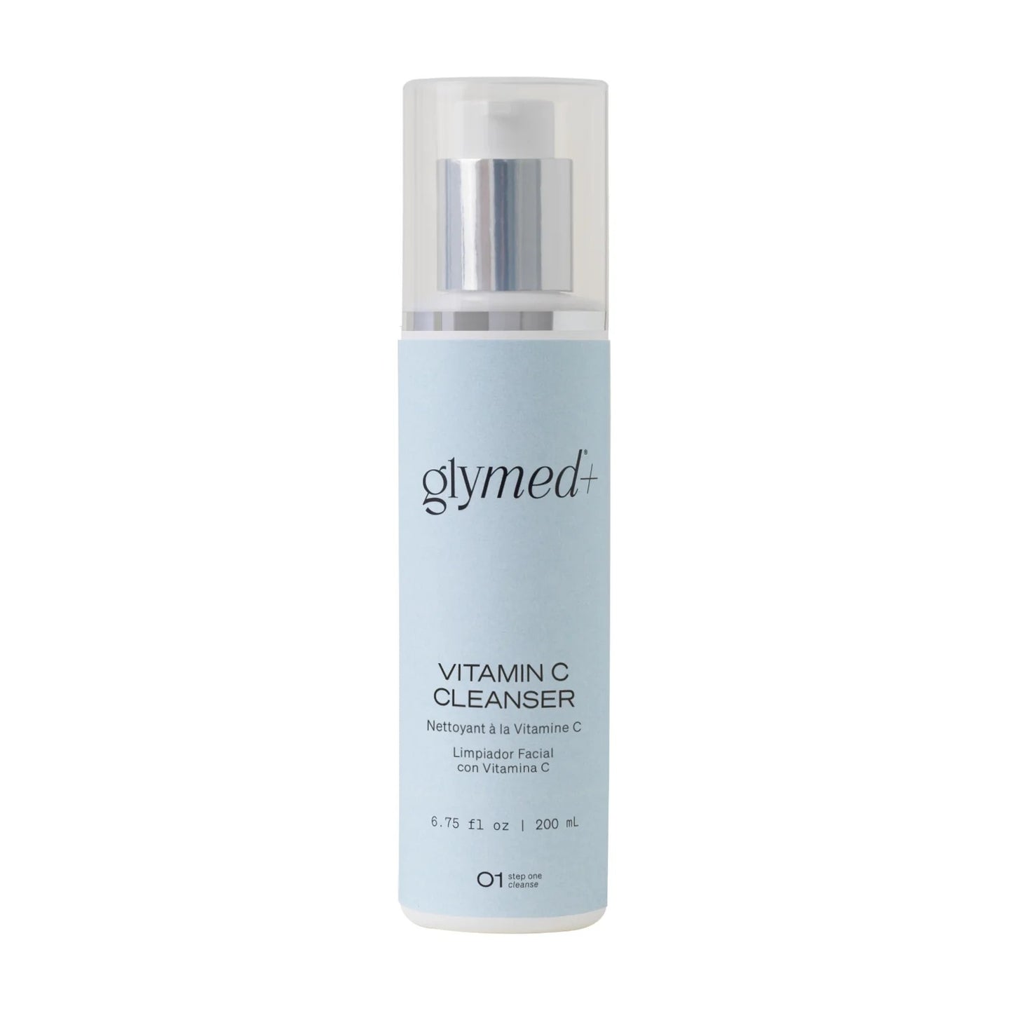 Vitamin C Cleanser