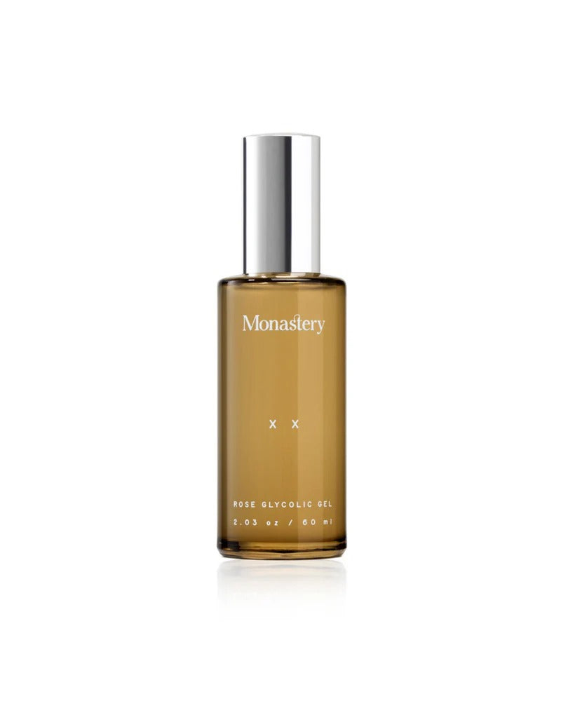 XX Rose Glycolic Gel