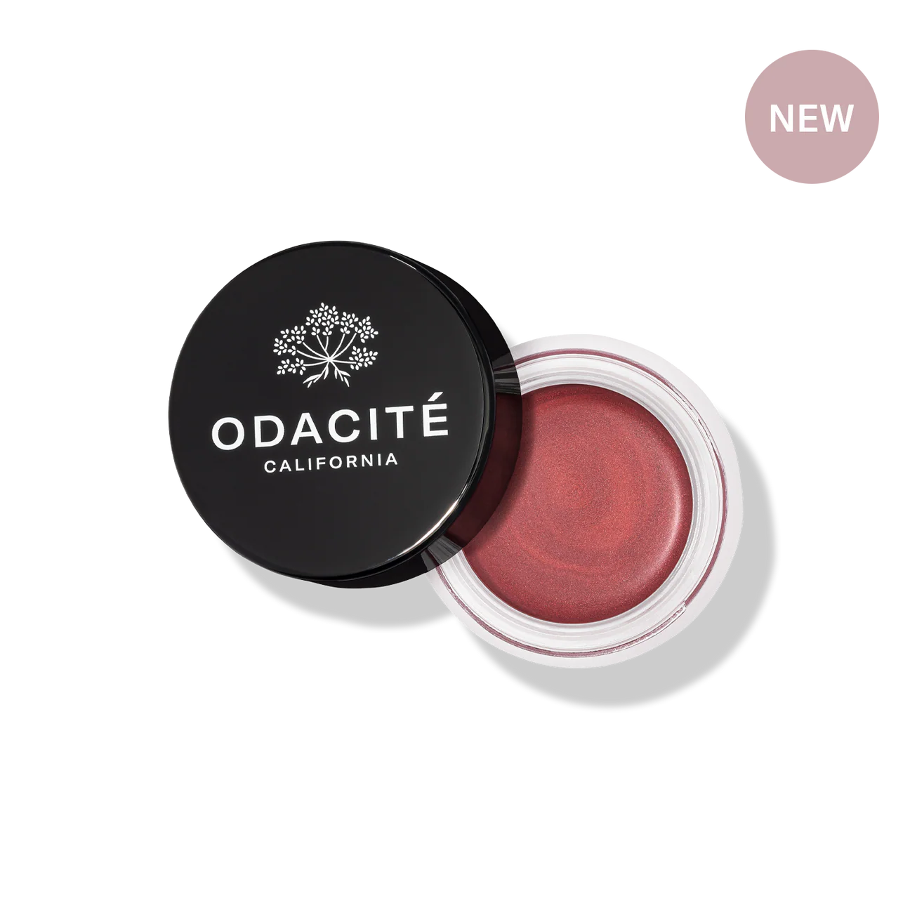 SPF 50 COLOR BALM FROSTED PETAL SHEER NEUTRAL PINK ROSÉ