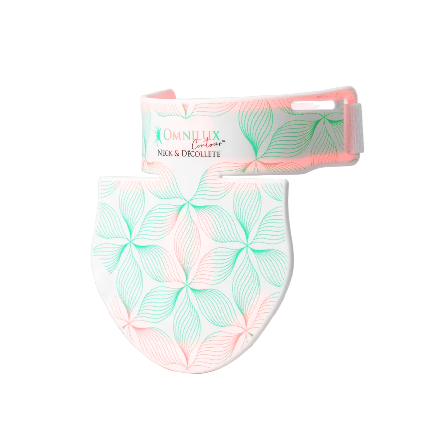 Omnilux Contour Neck & Décolleté