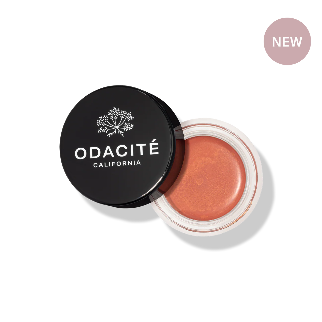 SPF 50 COLOR BALM FROSTED PETAL SHEER NEUTRAL PINK ROSÉ