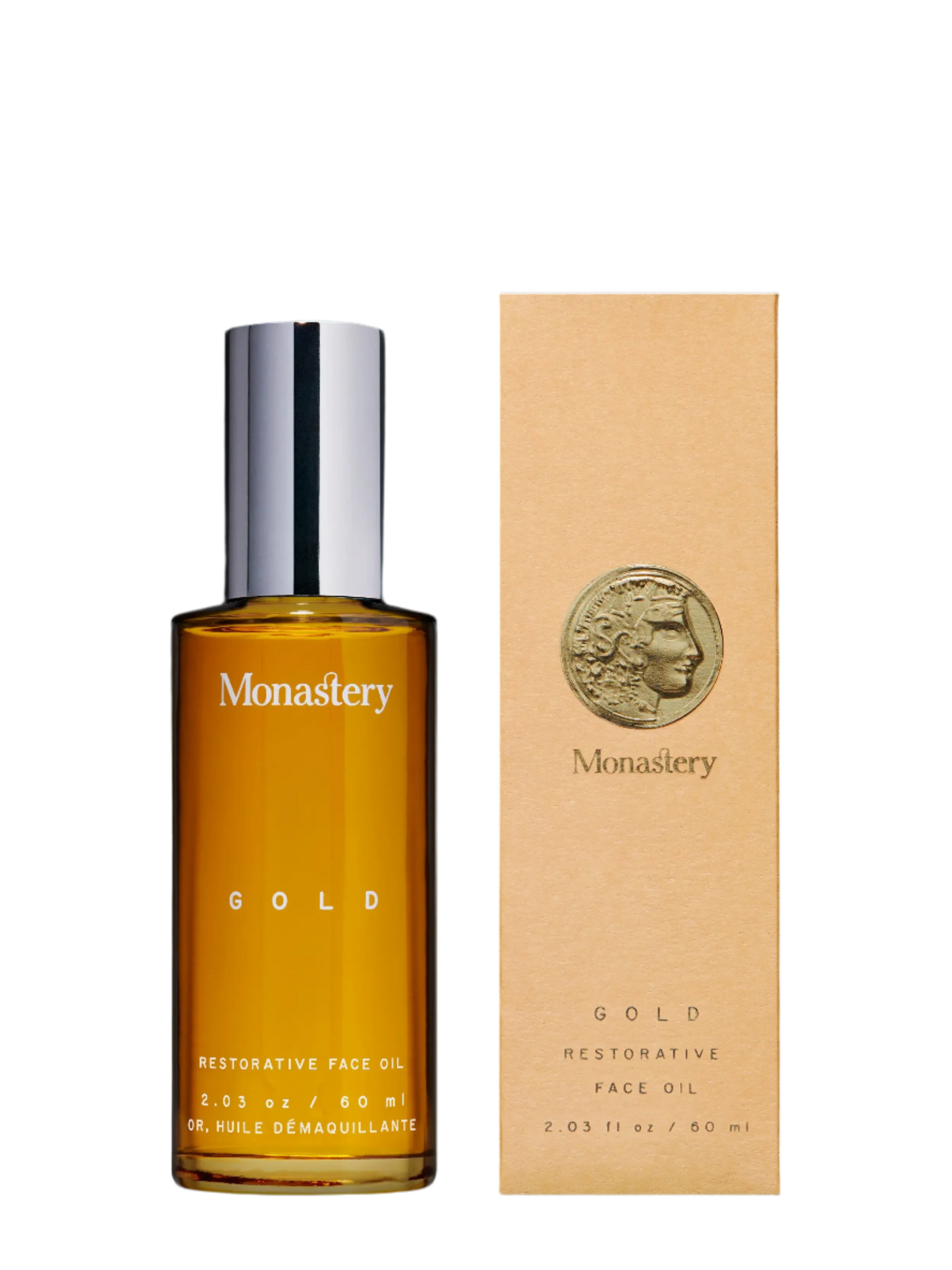 Lapiz Matte Body Oil