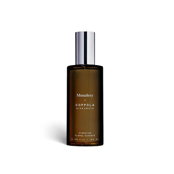 Coppola Hideaways Hydrating Floral Essence