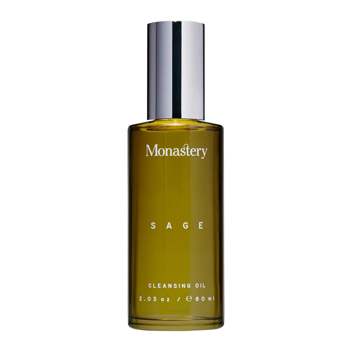 Sage Cleansing Oil