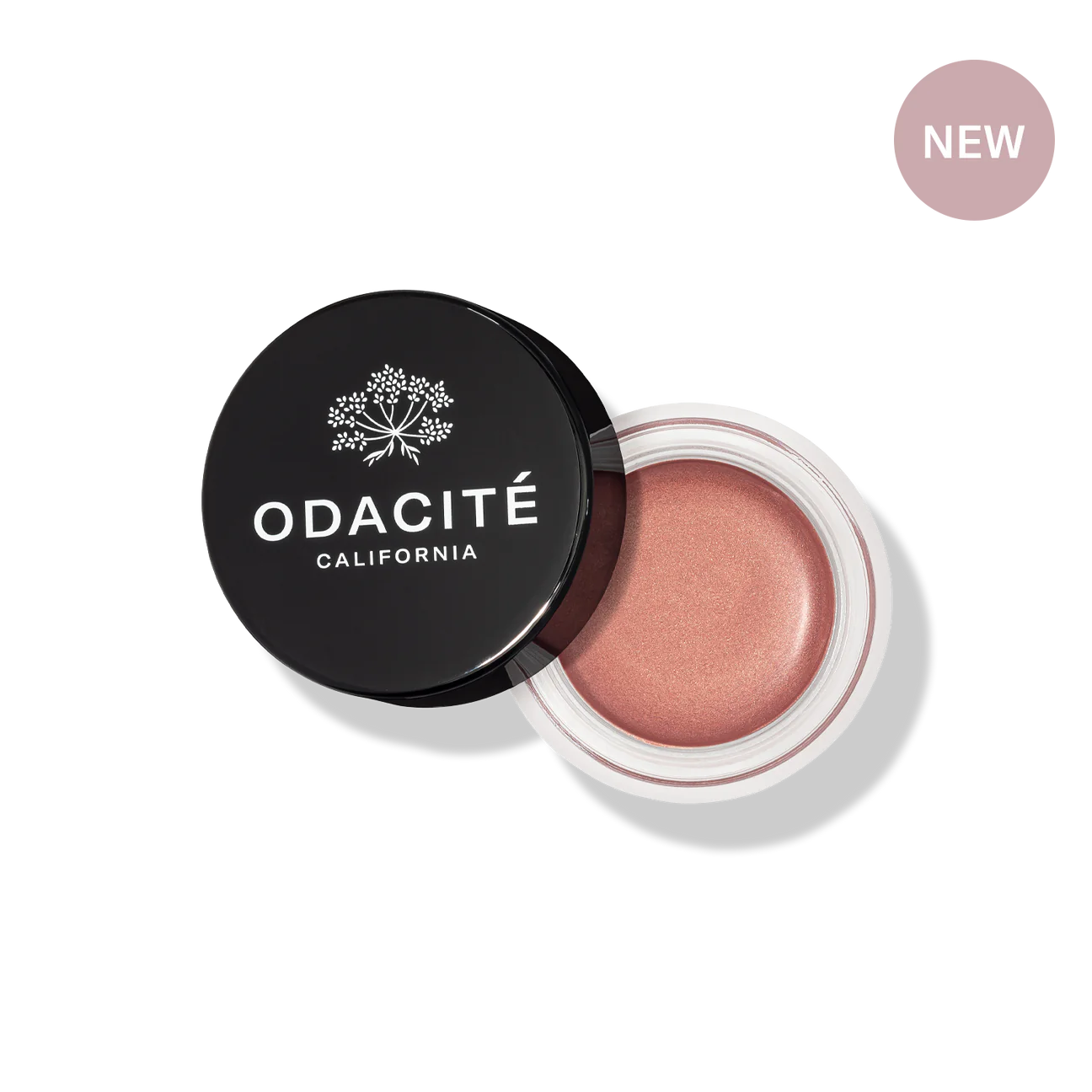 SPF 50 COLOR BALM FROSTED PETAL SHEER NEUTRAL PINK ROSÉ