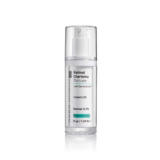 Retinol Charisma Delicate Serum Instant Lift