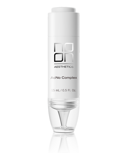 AcNo Complex