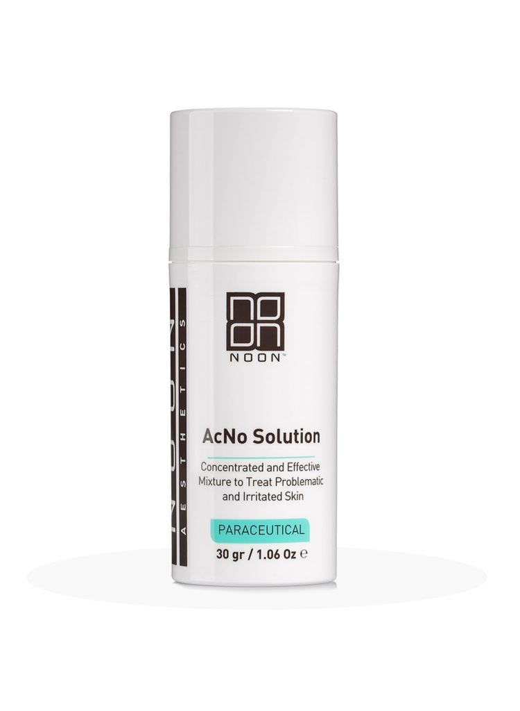 Spring Valley Acno AcNo Solution – Skin Therapy by Kenna Marie