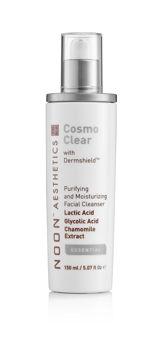 CosmoClear Purifying Cleanser