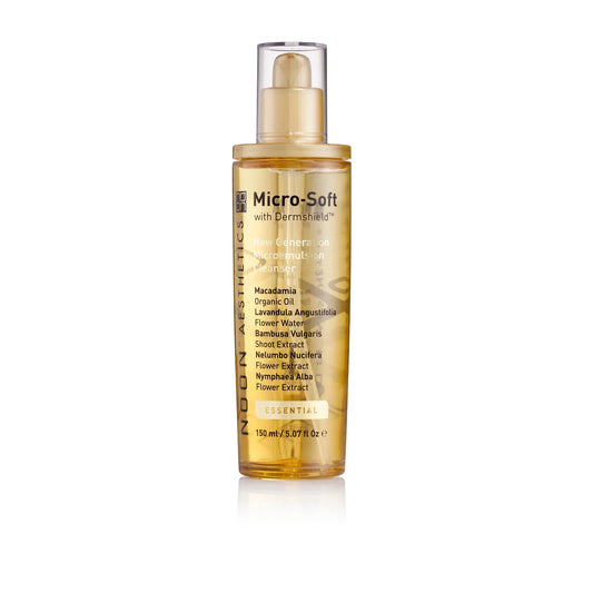 Micro-Soft Cleanser