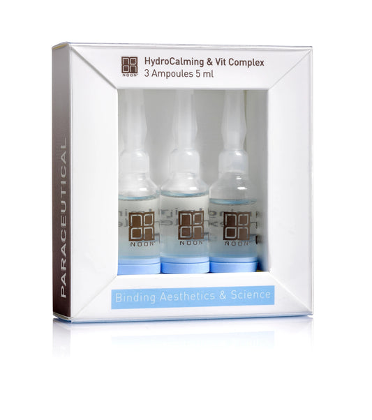 HydroCalming & Vit Complex