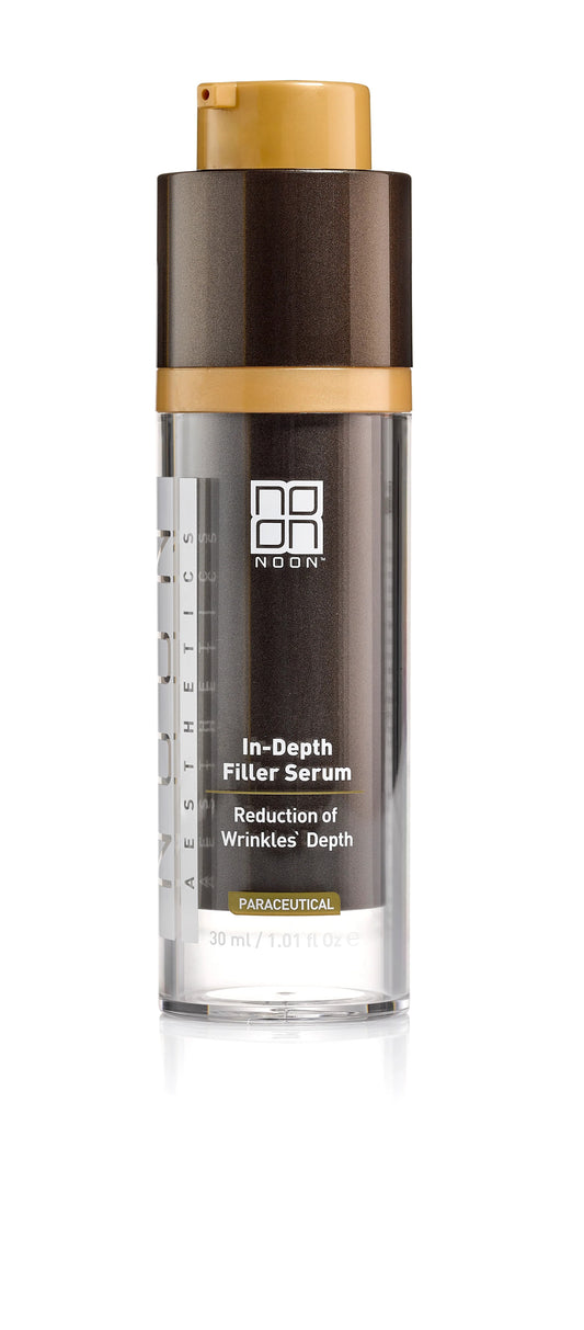 In-Depth Filler Serum