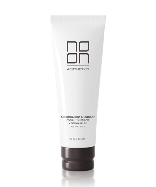 CosmoClear Purifying Cleanser