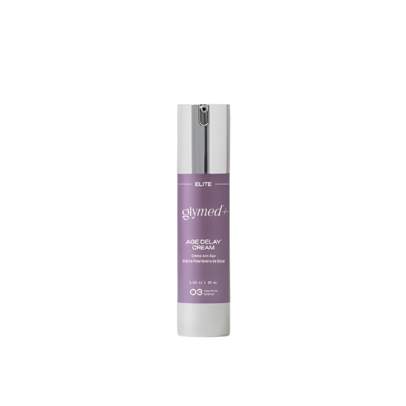AGE DELAY CREAM