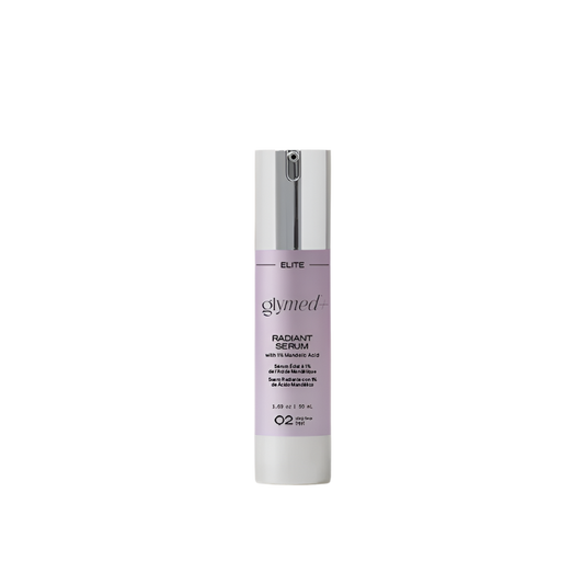 RADIANT SERUM WITH 1% MANDELIC ACID