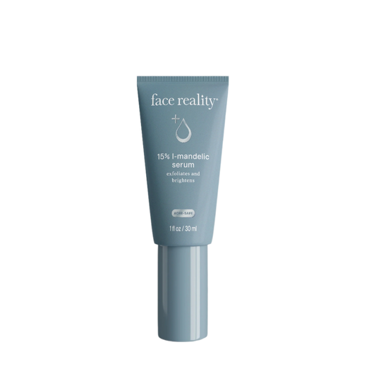 15% L-Mandelic Serum